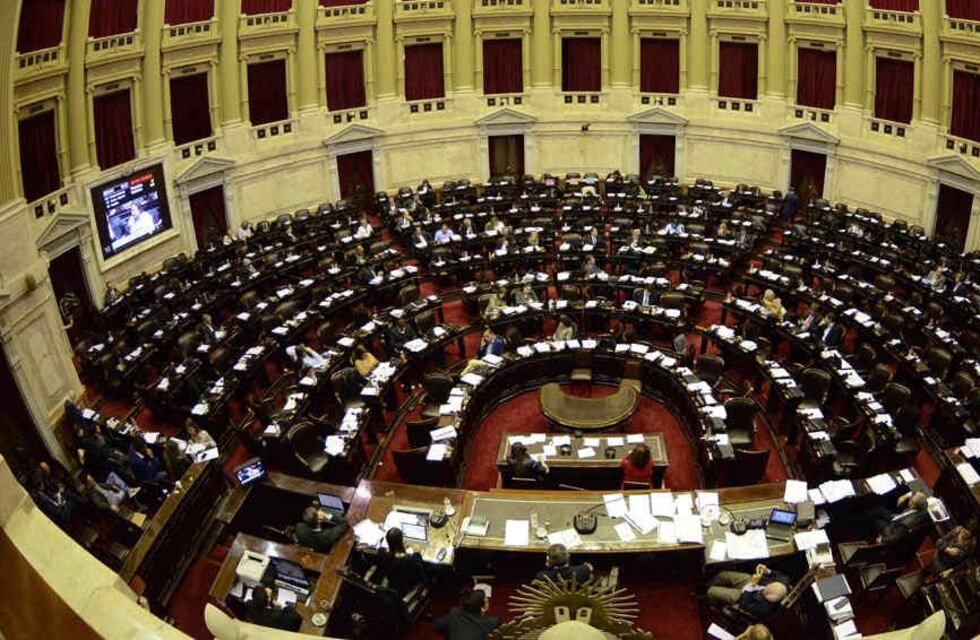 Biocombustibles: diputados de la oposición se unen y piden una sesión especial para el jueves