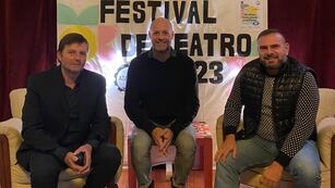 Presentaron el FTR23 en la Subsede Ataliva