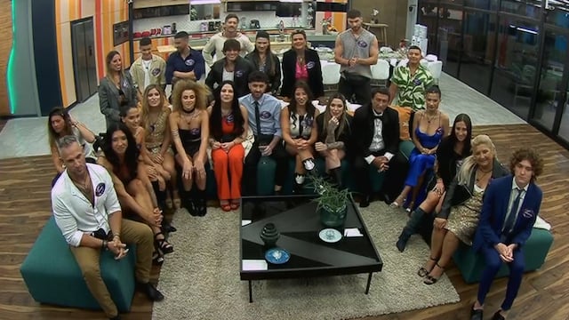 Este lunes 2 de diciembre arrancó la nueva edición de Gran Hermano Argentina
