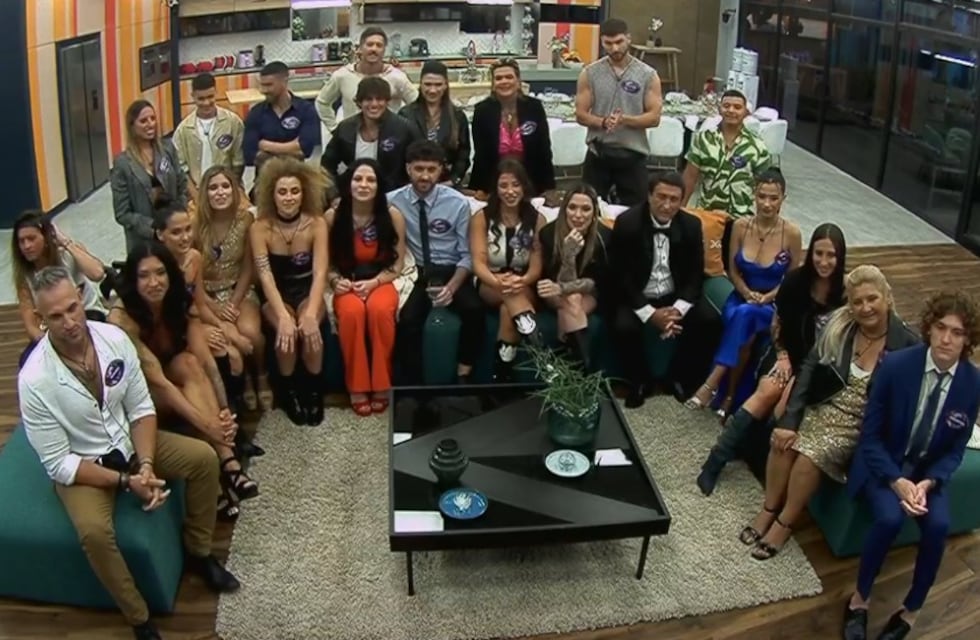 Quién es el participante de Gran Hermano 2025 que habría acosado a una chica: el impactante testimonio
