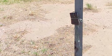 El detalle de la buena acción (Facebook)