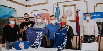 El Campeonato Nacional de Patín Artístico se realizará en Iguazú con más de 1500 competidores en octubre