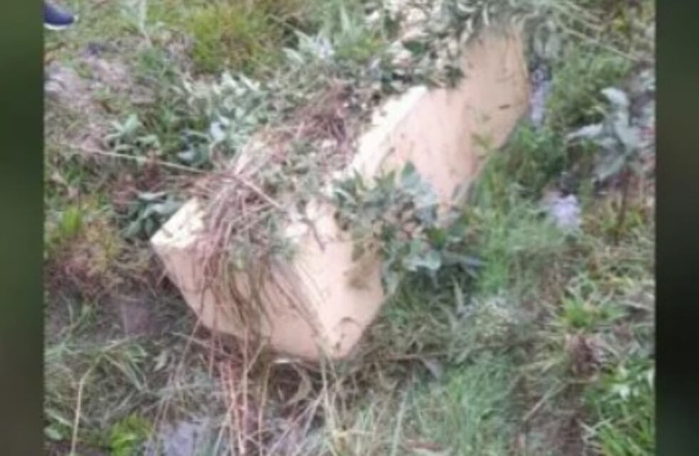 Dos individuos detenidos tras el robo a una caja fuerte en Candelaria