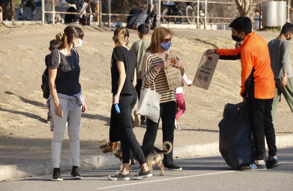 Turismo responsable en Pandemia