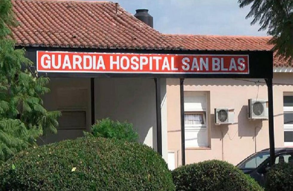 Nogoyá: Desvinculan al Subjefe de Odontología del Hospital San Blas por acoso y negligencia