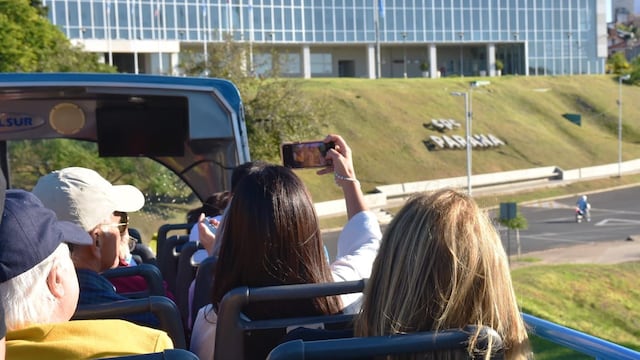 Paraná, la Capital de Entre Ríos, se instala como una de las principales ciudades turísticas