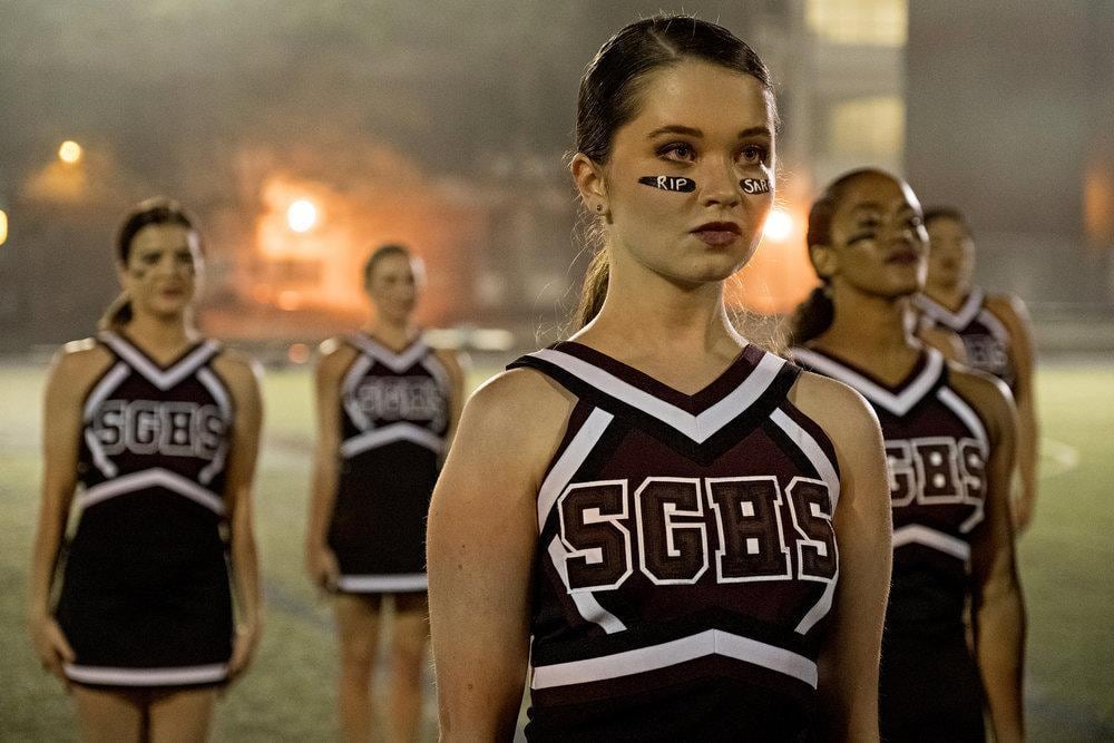 La serie de Netflix recomendada cuenta con 6 capítulos.