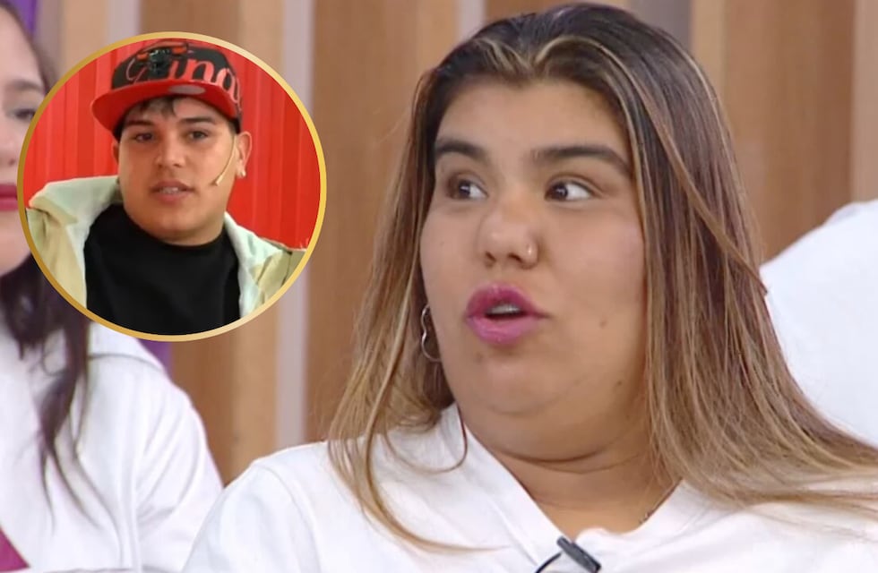 La hermana de Thiago Medina podría enfrentar serios problemas con la Justicia: la íntima foto que complicaría su situación