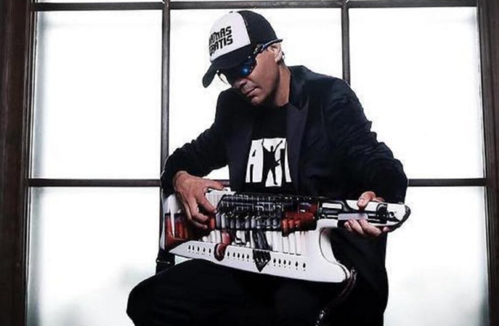 Nadie se lo quiere perder: trasladan el show de Pablo Lescano, El Polaco y Nene Malo al Estadio de Huracán de Corrientes