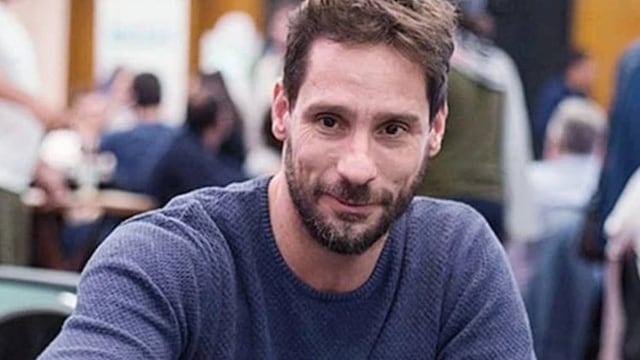 El polémico comentario del actor Gonzalo Valenzuela sobre Diego Maradona y “La mano de Dios”