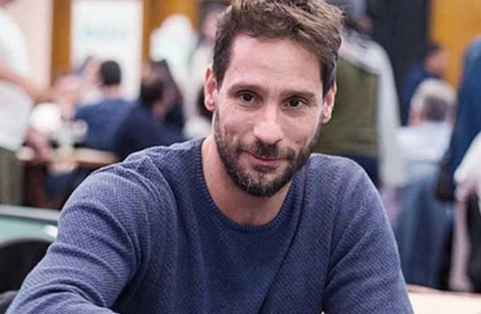 El polémico comentario del actor Gonzalo Valenzuela sobre Diego Maradona y “La mano de Dios”