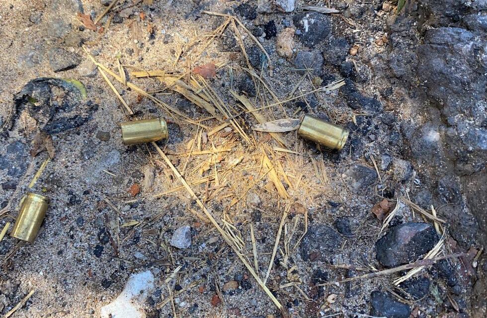 Investigan saga de balaceras ligadas al presunto jefe narco Esteban Alvarado