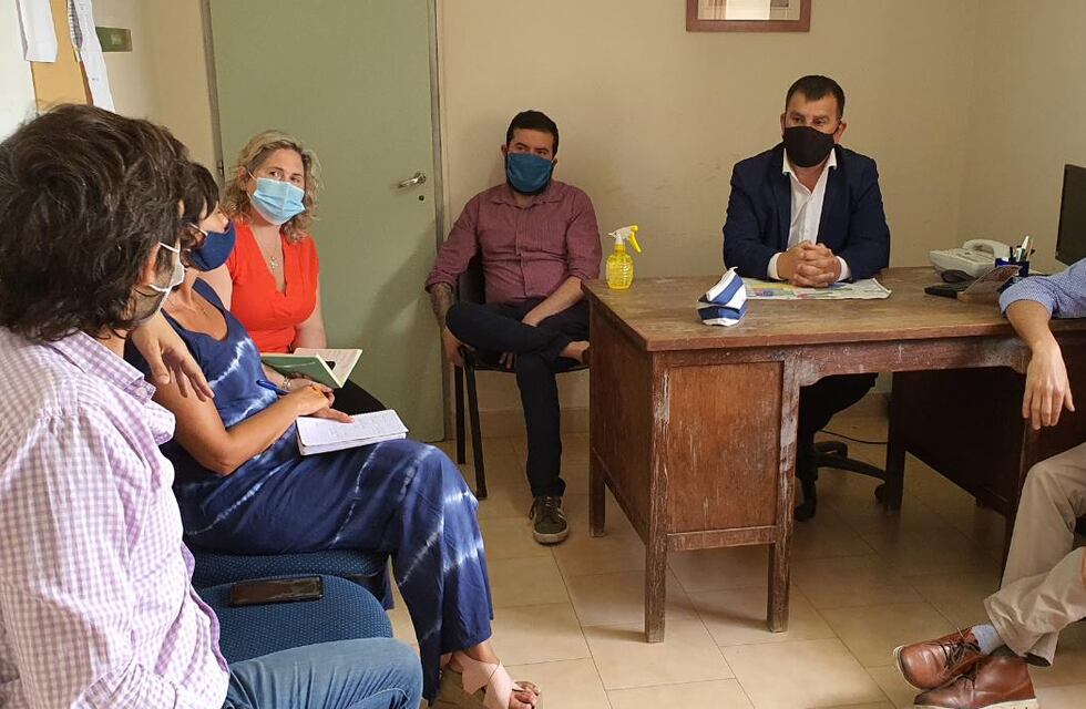 Vacunación en Azul: nadie explica porqué no llegaron las dosis