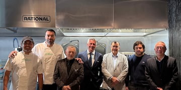 Concordia vivirá un fin de semana a puro sabor con productores y artistas locales.