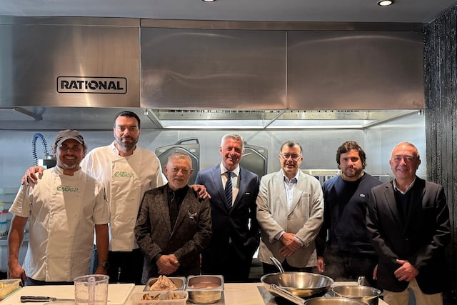 Concordia vivirá un fin de semana a puro sabor con productores y artistas locales.