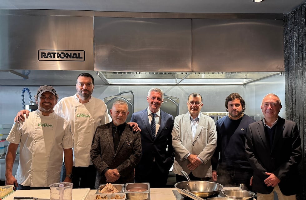 Concordia vivirá un fin de semana a puro sabor con productores y artistas locales