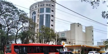 En Oberá el boleto de transporte urbano aumentó