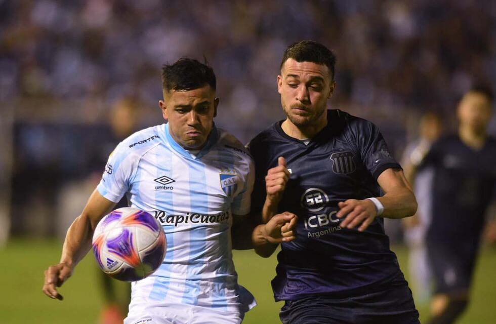 La lista de concentrados de Talleres y cómo formaría ante Colón