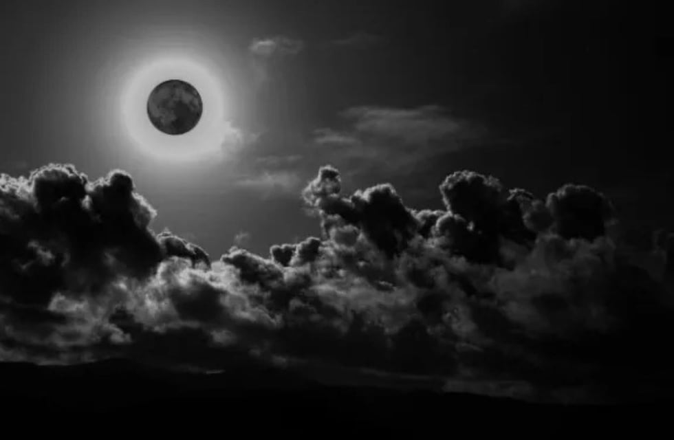 Qué es la Luna Negra y en que día de diciembre va a aparecer