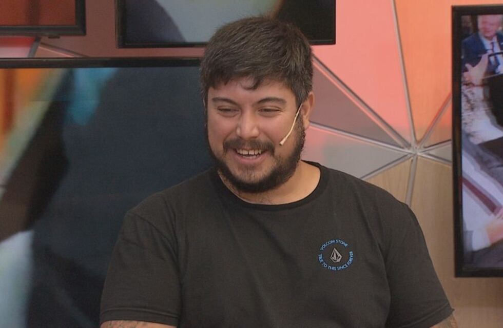 Leandro Báez, tras la condena a su padre Lázaro: “Si hay corrupción tiene que haber una parte de funcionarios”