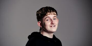 Dillom en Caja Negra.