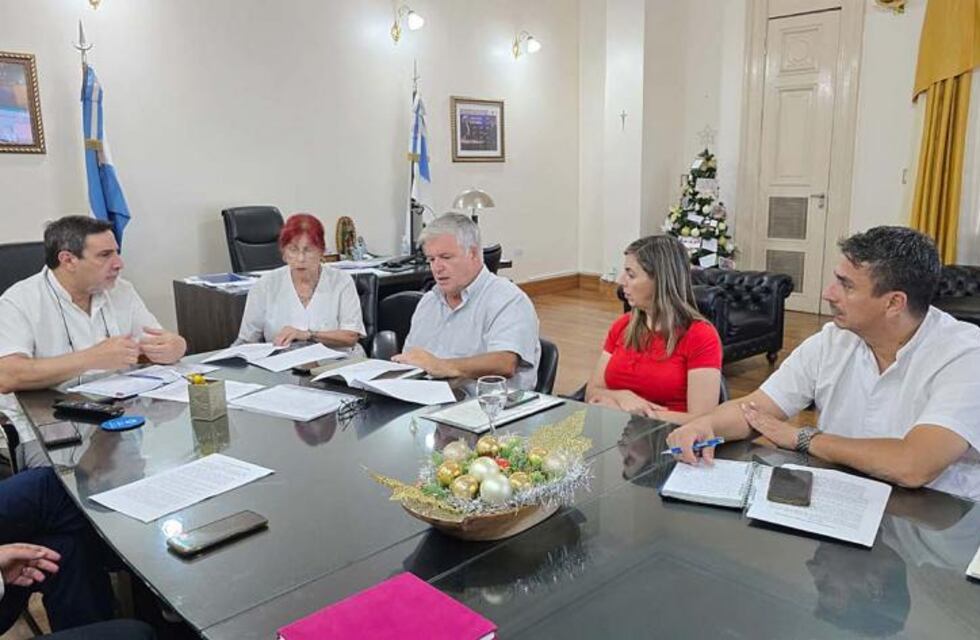 El Programa de Salud en Contexto de Encierro mejora la atención médica en centros de detención
