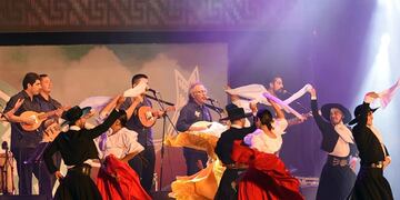 Rosario tendrá su terna local para la previa del Festival de Cosquín