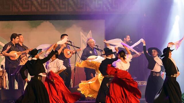 Rosario tendrá su terna local para la previa del Festival de Cosquín