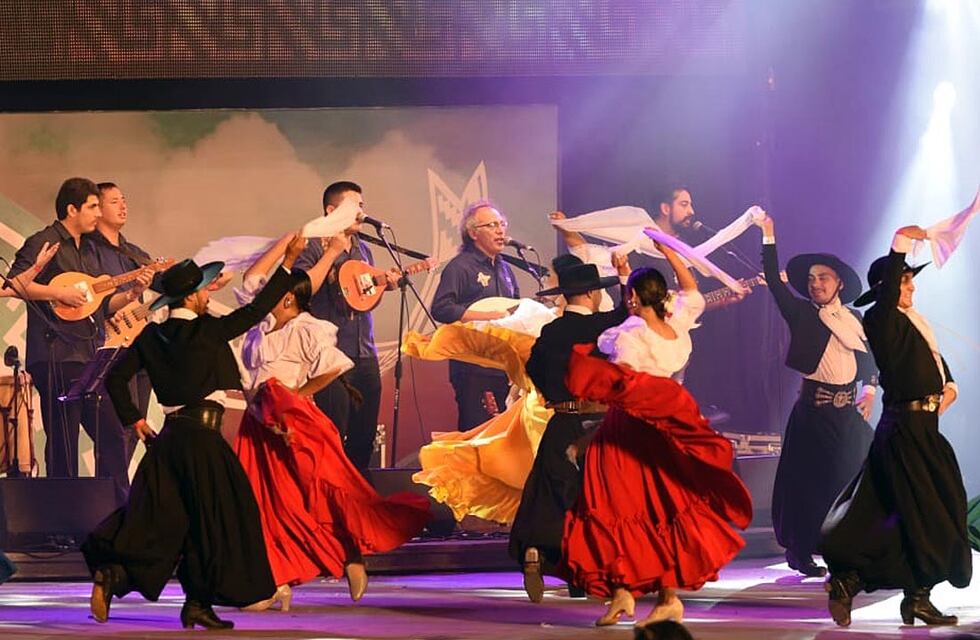 Rosario será por primera vez sede del Pre Cosquín: todo lo que tenés que saber