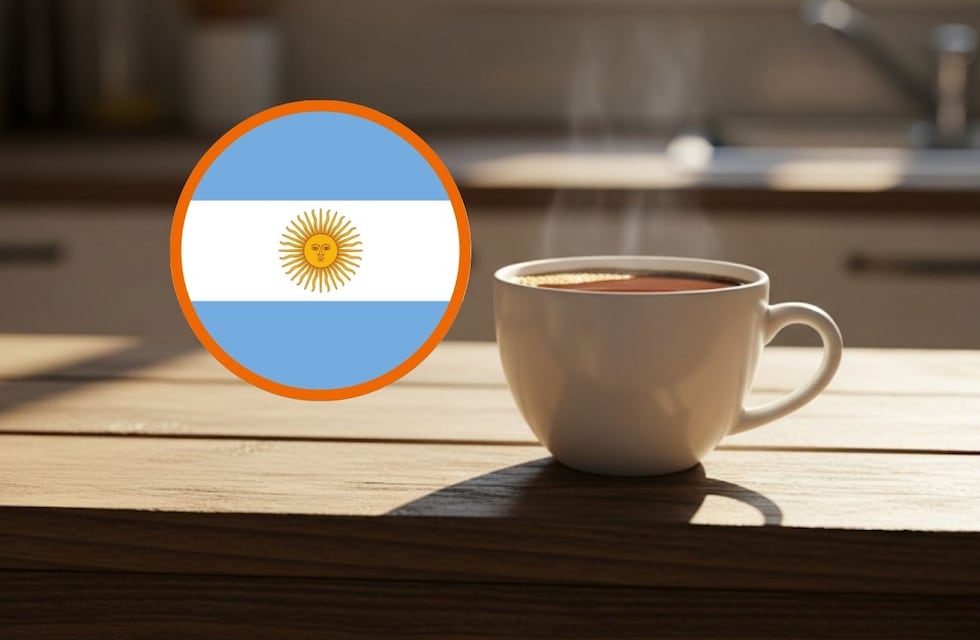 Cafeterías ofrecen café gratis en Argentina este 15 de julio: cómo y dónde conseguir