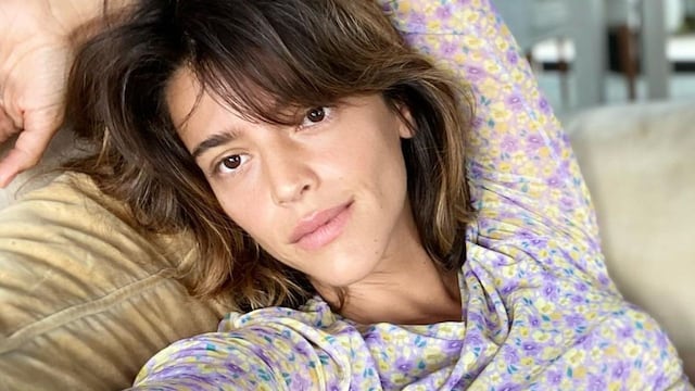 Calu Rivero confirmó que su hijo se llamará Tao: cuál es su significado.