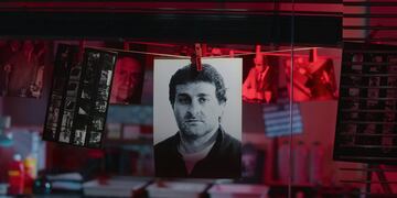 Netflix anunció el estreno de "El fotógrafo y el cartero: el crimen de Cabezas"