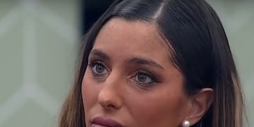 Catalina Gorostidi rompió el silencio y habló por primera vez sobre su problema de salud: “Estoy en tratamiento...”.