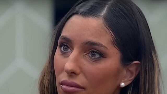 Catalina Gorostidi rompió el silencio y habló por primera vez sobre su problema de salud: “Estoy en tratamiento...”.