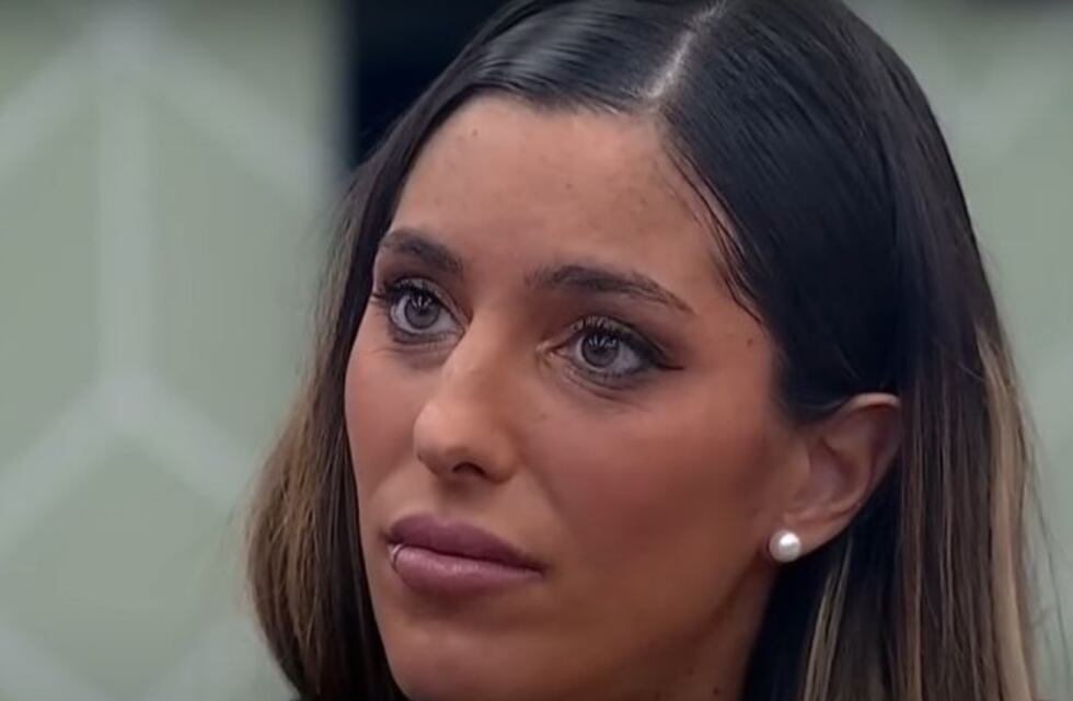 Catalina Gorostidi rompió el silencio y habló por primera vez sobre su problema de salud: “Estoy en tratamiento...”