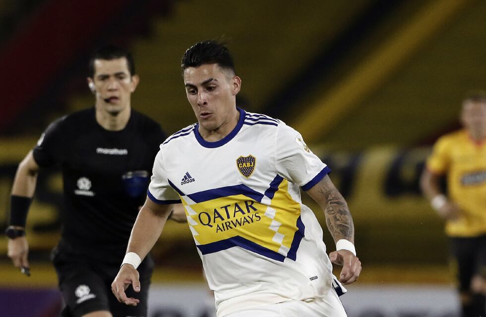 Juan Román Riquelme y un mensaje para el papá de Cristian Pavón: “Ojalá algún día aparezca en el predio”