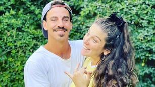 Se filtró que Sebastián Graviotto le habría sido infiel a Juana Repetto y el escándalo es total: “Le tiraba a todas...”.