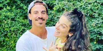 Se filtró que Sebastián Graviotto le habría sido infiel a Juana Repetto y el escándalo es total: “Le tiraba a todas...”.