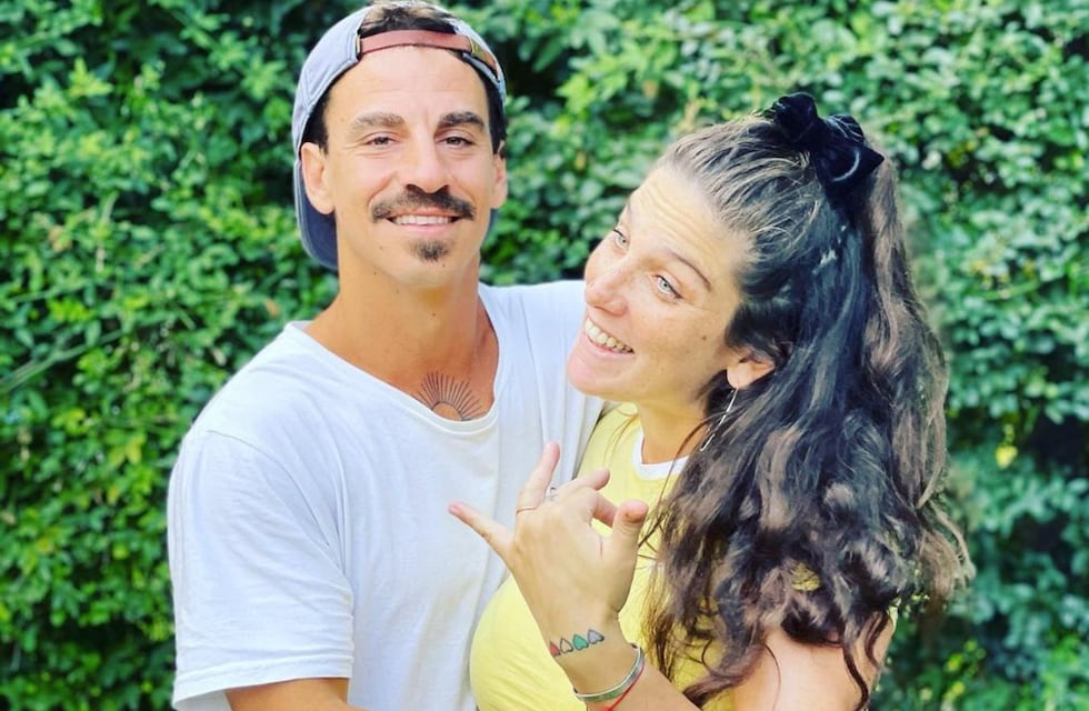 Salió a la luz cómo fue el íntimo encuentro de Juana Repetto y Sebastián Graviotto tras su separación: “La invité a comer y...”