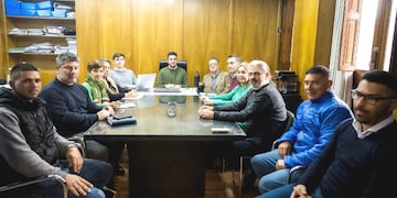 La Municipalidad ofreció un aumento salarial del 9% en dos tramos