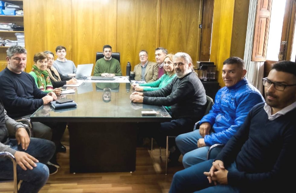 La Municipalidad de Paraná ofreció un aumento salarial de 9% en dos tramos