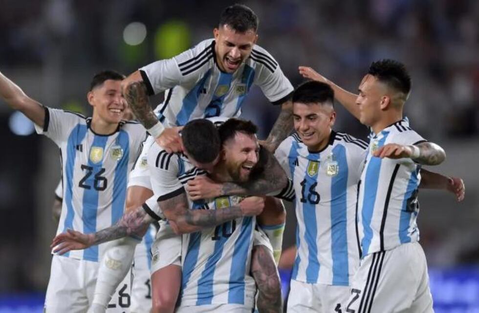 Copa América 2024: qué necesita la Selección Argentina para quedar primera en su grupo