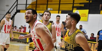 Instituto superó a Comunicaciones y sigue mirando a todos desde arriba (La Liga Contenidos).