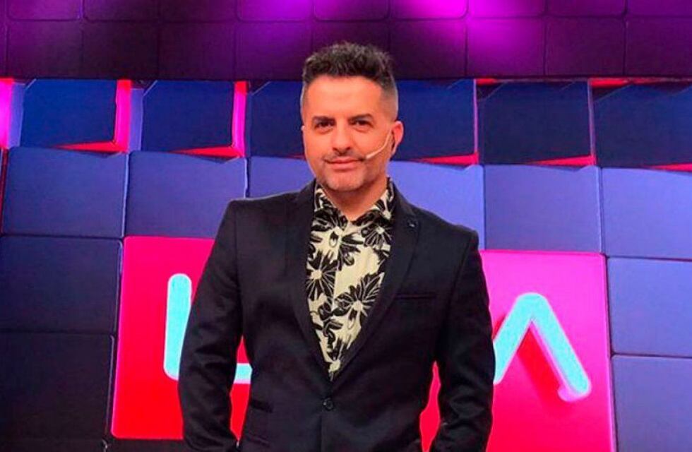 Ángel de Brito se indignó por una actitud en contra de un notero de su programa