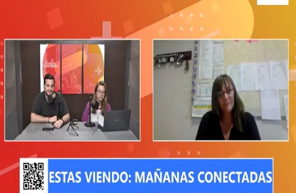 La Para: escuela ProA lanzó el proyecto de ciencias “Vas a querer Volver”