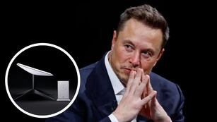 Cómo es el servicio de emergencia gratuito que ofrece Starlink.