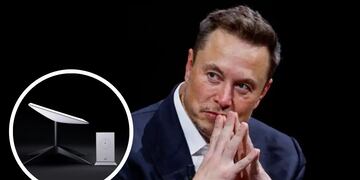 Cómo es el servicio de emergencia gratuito que ofrece Starlink.