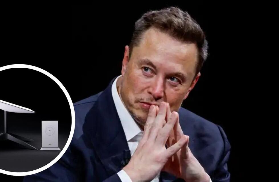 Starlink: qué es el “servicio de emergencia” gratuito que plantea Elon Musk