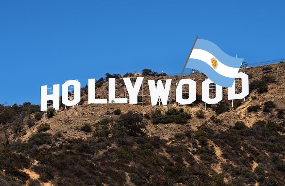 La superestrella hollywoodense que sueña con trabajar con una gran directora argentina