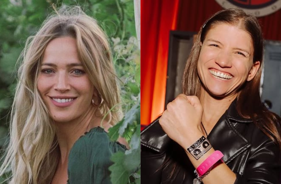 Tras estar distanciadas durante años, Luisana Lopilato y Camila Bordonaba volvieron a hablarse: ¿qué se dijeron?